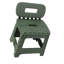 Plastic Small Step Ladder-1569988261