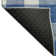 Premium Machine Washable Prisco Navy Rug
