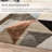 Ruben Viscose Geometric Indoor Rug-885369449