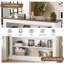Console pour vestibule