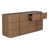 Brown est en rupture de stock