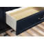Lit-bateau simple avec lit gigogne Hurst-2001174758
