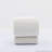 S-shape Ottoman Makeup Stool Footstool-915017676