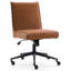 Chaise de bureau Claudie-1288549105