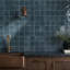 Virello 4x4 Glossy Ceramic Wall Tile-396806772