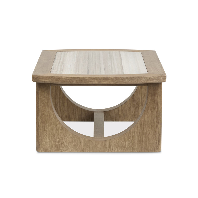 Orton Rectangular Cocktail Table
