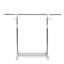 Plastic Freestanding Drying Rack