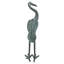 Statue courbée en bronze-9559102