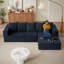 Canapé modulaire Chenille-1347701179-1347701177