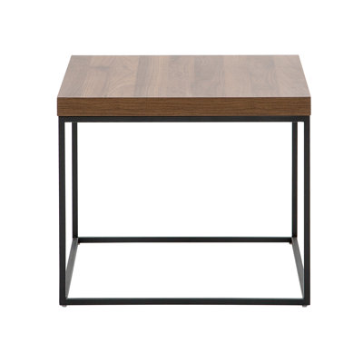 Oberle Frame Square Side Table