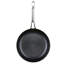 Anolon X Hybrid Nonstick Cookware Induction Pots and Pans Set, 10 Piece