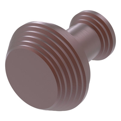 Gober Round Knob