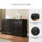 Amaaima 59.76 " W 6 - Drawer Dresser