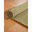 Alithea Hand Woven Flat Weave Kilim Wool Eco-Friendly Area Rugs - 2'6"x10', Hallway Runner, Plain Solid Design, Low Pile Handmade Area Rugs for Living Room, Bed Room-126643383-24418957