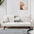 Darelys 72 " Velvet Sofa