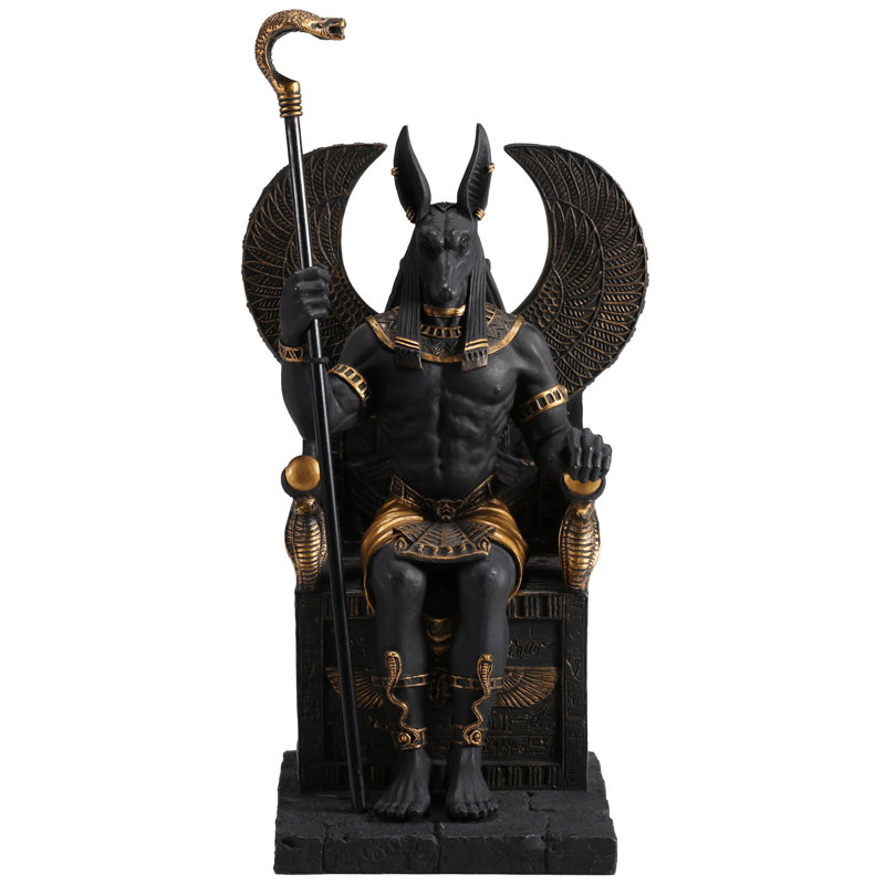 Dorah Statue