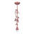 Colter 1 - Light Single Pendant