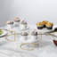 3 Piece Cake Stand Set