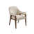 Polyester Blend Ivory
