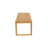 Eugeney Teak 4 - Person Patio Conversation Set with Cushions