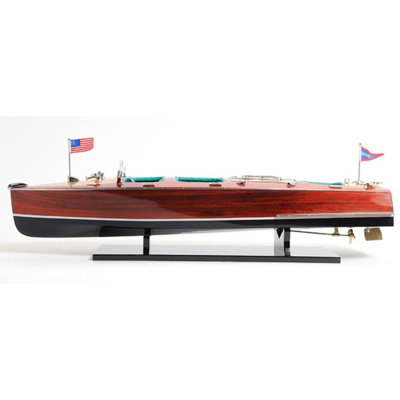 Nautical & Beach Model Car Or Vehicle