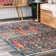 Daves Floral Indoor Rug