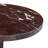 Redrow End Table