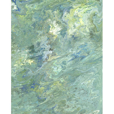 Abstract Wall Mural