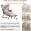 Pierce Rocking Chair-2097011974