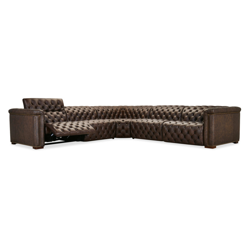 MS Sectional