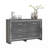 Layeska 60.67'' W 6 - Drawer Dresser
