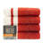 Cotton Waffle Tea Towel Kitchen Towel