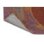 Saltillo Handmade Wool Abstract Area Rug-460856300-460856302