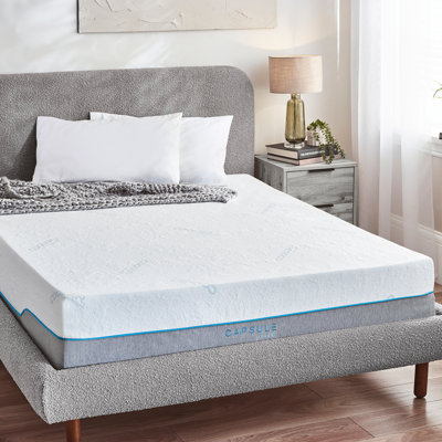 Dabo Student Double Mattress