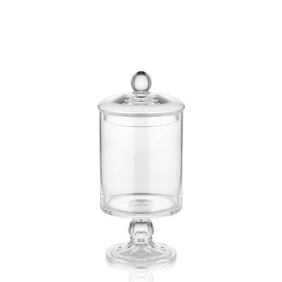 Glass Jar