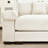 Modular Sectional Couch with 12 Throw Pillows-761621873