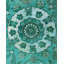 Overyed One-of-a-Kind Rectangle 8'3" X 11'5" Hand Knotted Area Rug