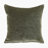  Orrin Modern & Contemporary Sectional - Extra-Large Microfiber 6-Piece Sectional with Pull-Out Bed, Storage Chaise, Rolling Ottoman, and 8 Pillows.-731191369