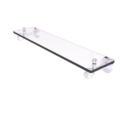 Jarrell Accent Shelf