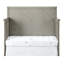 Lit de bébé convertible Phoenix 4 en 1