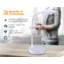 Lampe 10 "avec USB Danville-740943346