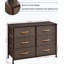 Commode 6 tiroirs Eisenhauer
