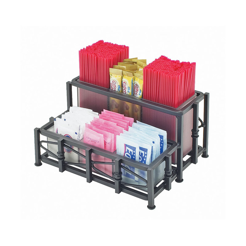 Iron Packet Organizer