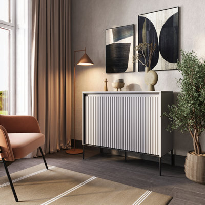 Aileu 98cm Sideboard