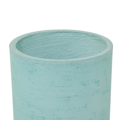 12" Ceramic Pot Planter