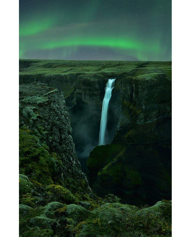 Wrapped Canvas Print, 91.44 cm H x 60.96 cm W