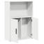 Shevetta 85cm H x 60cm W Bookcase-1699956534