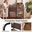 Record Player Stand