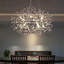 Lustre spoutnik en cristal Geetika Firework-1031331350-1036410832