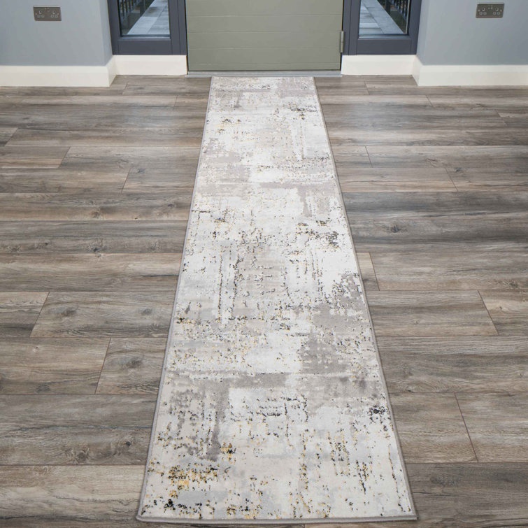 Claysville Abstract Area Rug
